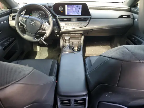 58ADA1C14PU031140 2023 LEXUS ES - Image 8