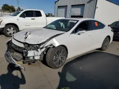 58ADA1C14PU032014 2023 LEXUS ES