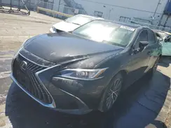 58ADA1C14PU032613 2023 LEXUS ES