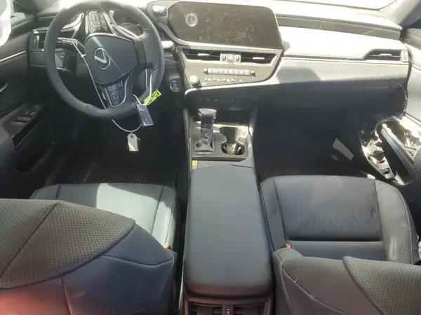 58ADA1C14PU032613 2023 LEXUS ES - Image 8