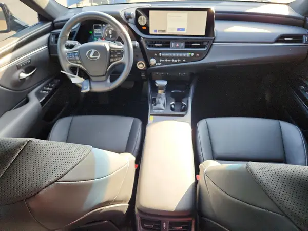 58ADA1C14PU033003 2023 LEXUS ES - Image 8