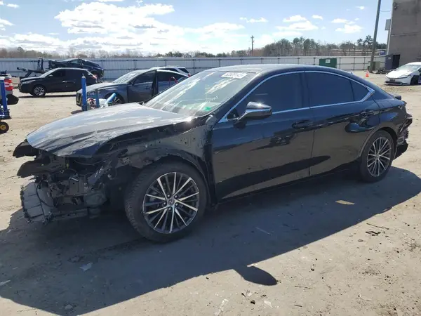 58ADA1C14PU033552 2023 LEXUS ES - Image 1