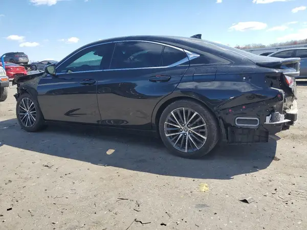 58ADA1C14PU033552 2023 LEXUS ES - Image 2