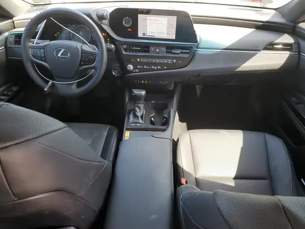 58ADA1C14PU033552 2023 LEXUS ES - Image 8
