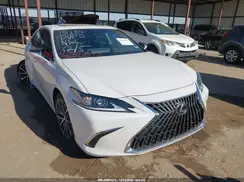 58ADA1C14PU034202 2023 LEXUS ES