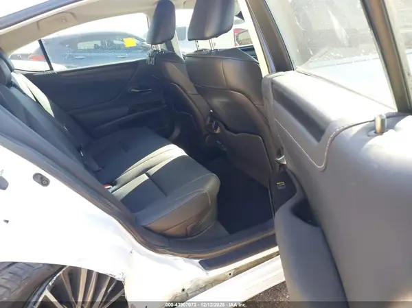 58ADA1C14PU034202 2023 LEXUS ES - Image 8