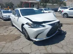 58ADA1C14PU034975 2023 LEXUS ES