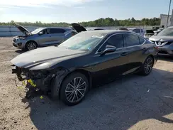 58ADA1C14PU036922 2023 LEXUS ES