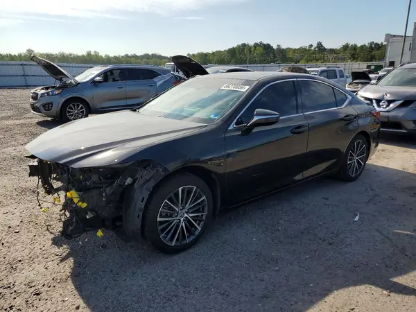 58ADA1C14PU036922 2023 LEXUS ES - Image 1
