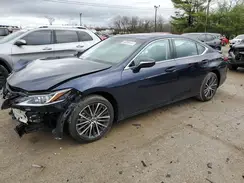 58ADA1C14RU037331 2024 LEXUS ES