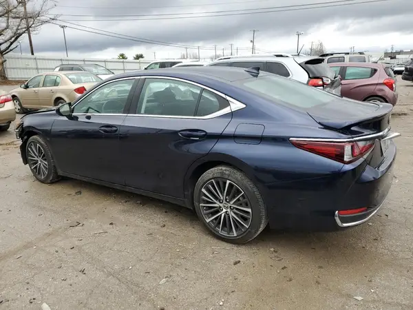 58ADA1C14RU037331 2024 LEXUS ES - Image 2