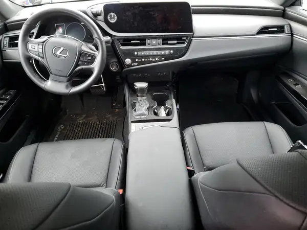 58ADA1C14RU037331 2024 LEXUS ES - Image 8