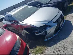 58ADA1C14RU037457 2024 LEXUS ES