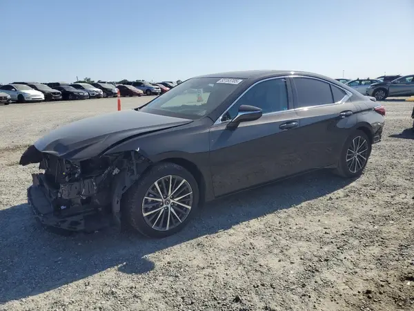 58ADA1C14RU037622 2024 LEXUS ES - Image 1