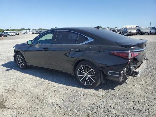 58ADA1C14RU037622 2024 LEXUS ES - Image 2