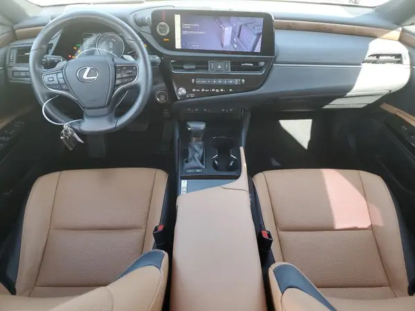 58ADA1C14RU037622 2024 LEXUS ES - Image 8