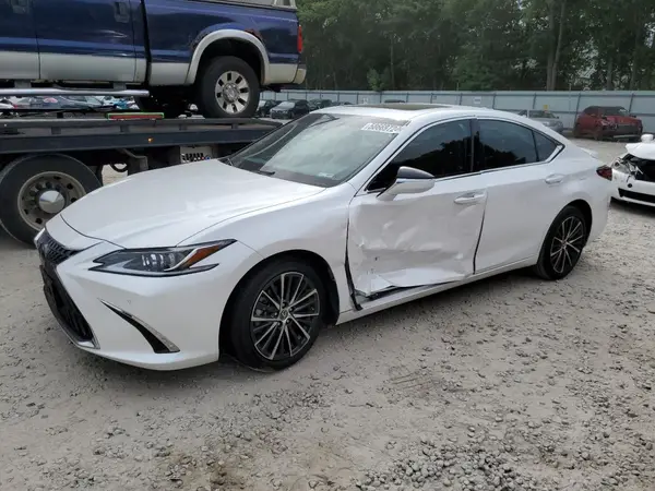58ADA1C14RU039077 2024 LEXUS ES - Image 1