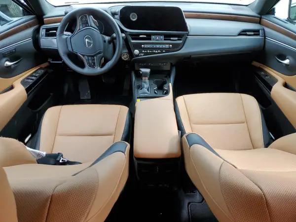 58ADA1C14RU039077 2024 LEXUS ES - Image 8