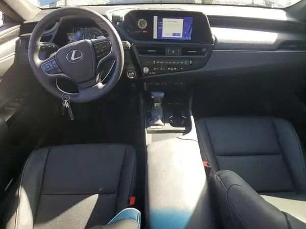58ADA1C14RU040942 2024 LEXUS ES - Image 8
