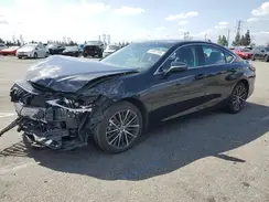 58ADA1C14RU041377 2024 LEXUS ES