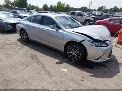 58ADA1C14RU042528 2024 LEXUS ES