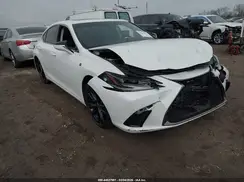 58ADA1C14RU044876 2024 LEXUS ES