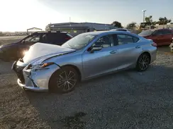 58ADA1C14RU045560 2024 LEXUS ES