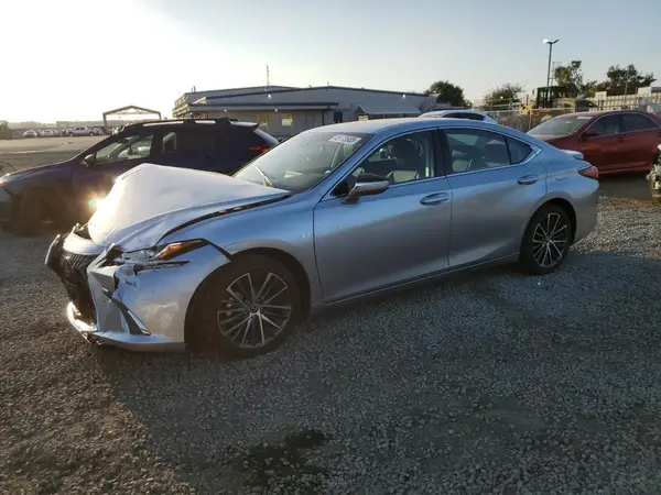 58ADA1C14RU045560 2024 LEXUS ES - Image 1