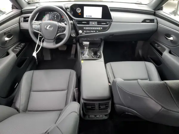 58ADA1C14RU045574 2024 LEXUS ES - Image 8