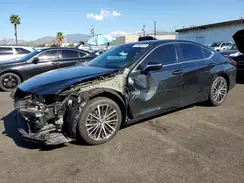 58ADA1C14RU045638 2024 LEXUS ES