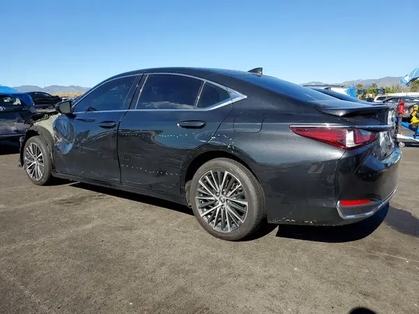 58ADA1C14RU045638 2024 LEXUS ES - Image 2