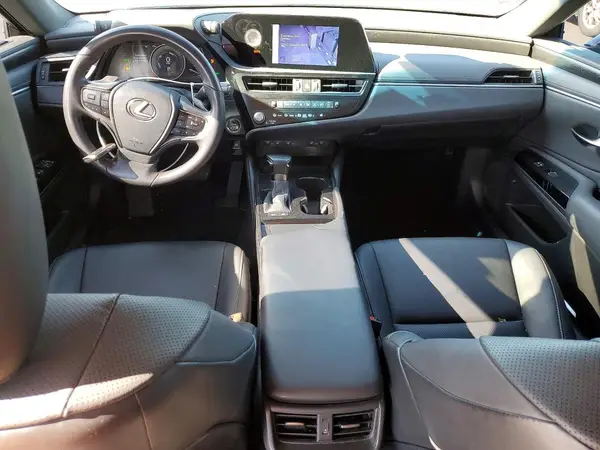 58ADA1C14RU045638 2024 LEXUS ES - Image 8
