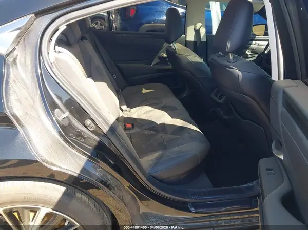 58ADA1C14RU045820 2024 LEXUS ES - Image 8
