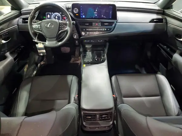 58ADA1C14RU047972 2024 LEXUS ES - Image 8