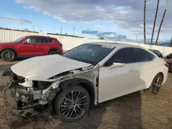 58ADA1C14RU048362 2024 LEXUS ES