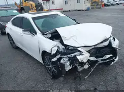 58ADA1C14RU049351 2024 LEXUS ES