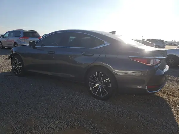 58ADA1C14RU049558 2024 LEXUS ES - Image 2