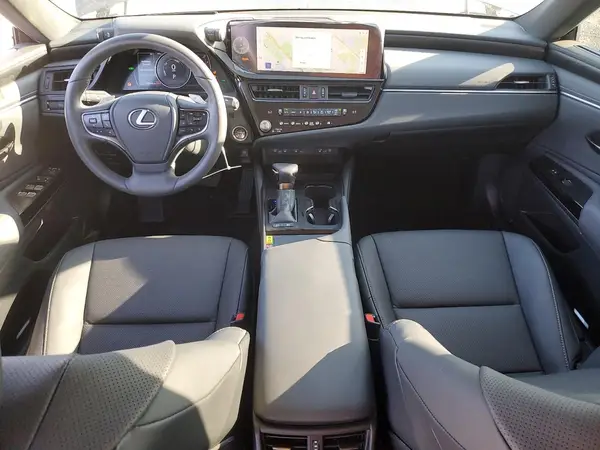 58ADA1C14RU049558 2024 LEXUS ES - Image 8