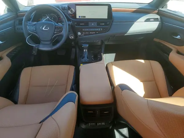 58ADA1C14RU052315 2024 LEXUS ES - Image 8