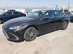 58ADA1C14SU054443 2025 LEXUS ES