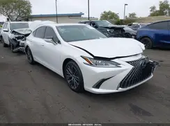 58ADA1C14SU054894 2025 LEXUS ES