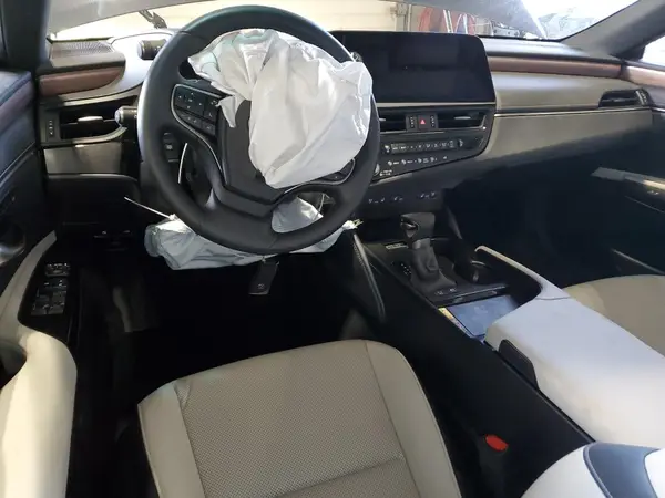 58ADA1C14SU055656 2025 LEXUS ES - Image 8