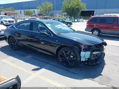 58ADA1C14SU055723 2025 LEXUS ES