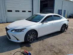 58ADA1C14SU058167 2025 LEXUS ES
