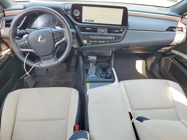 58ADA1C14SU058167 2025 LEXUS ES - Image 8