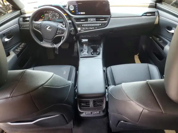 58ADA1C14SU058914 2025 LEXUS ES - Image 8