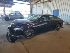 58ADA1C14SU061005 2025 LEXUS ES