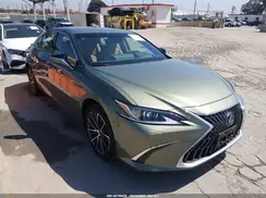 58ADA1C14SU061182 2025 LEXUS ES