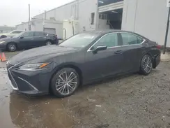 58ADA1C14SU061473 2025 LEXUS ES
