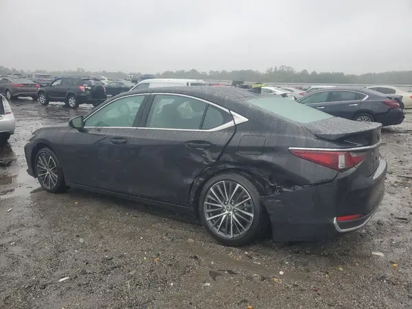 58ADA1C14SU061473 2025 LEXUS ES - Image 2